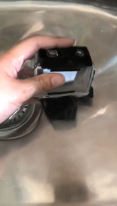 กล้องโกโปร 4K Ultra HD DV กันน้ำโดยลึกได้ถึง 30 เมตร พร้อมมีฟังก์ชั่นมุมกว้าง FHD-GOPHO ติดรถมอเตอร์ไซค์หรือหมวกกันน็อค ติดรถ