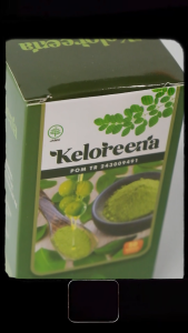 Keloreena Asli - Obat Penghilang Asam Urat Pegel Linu Rematik Kesemutan Kebas Nyeri Tumit Sendi Lutut