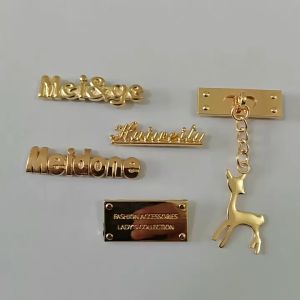 Mac túi handmade mạ vàng phụ kiện túi xách