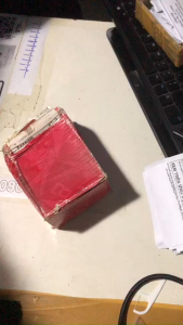 Bố thắng trước Honda 12-16 CRV đời 2013 2014 2015 Bộ sau một đôi má phanh đĩa tang trống đùm xe hơi ô tô 5 7 chỗ suv