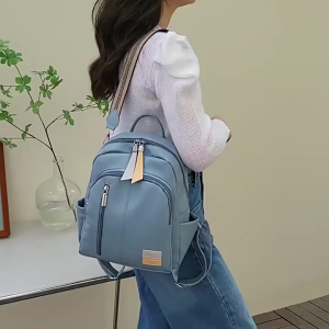 New Arrival 2024 !!! Tas Ransel Tas Wanita Import Premium