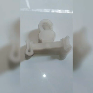 GANTUNGAN SANDAL KAIT PLASTIK HANGER KAPSTOK PENGGANTUNG DISPLAY