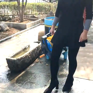 ⚡Miễn Phí Vận Chuyển⚡Bộ khung rulo cuộn ống nước tưới cây từ 10 đến 35 mét dây phi 16 dạng sách tay hoặc treo tường bằng nhựa và kim loại