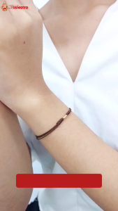 Gelang Emas Tali Ilusa J5 Ismoyo