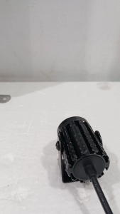 LAMPU TEMBAK SOROT LED LASER D2 MINI WARNA PUTIH/PUTIH UNIVERSAL MOTOR MOBIL TRUCK SUPER BRIGHT