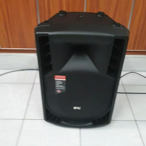 SPEAKER PASIF ORIGINAL B2G 15 INCH HARGA 1 UNIT SUARA MANTAP BERGARANSI