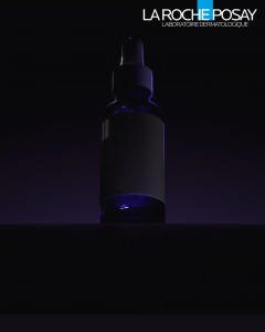 La Roche Posay Mela B3 Niacinamide Serum 30ml - Mencerahkan Noda Hitam