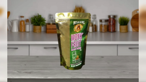 BUY 5 BEST DEAL Monk Fruit Sweetener Golden Powder 200G 100% Pure NO ERYTHRITOL BEST (Great Option For A KETO DIET)