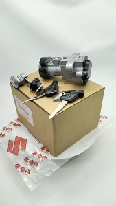 Kunci Kontak SATRIA FU INJEKSI SUZUKI FU FI KUALITAS ORIGINAL PRESISI DAN AWET KUNCI KESELAMATAN KONCI (Bisa Cod)