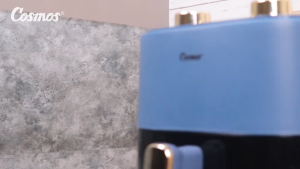 Cosmos CAF-6605 - Air Fryer 5 Ltr - Safira series