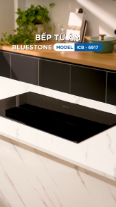 [Trả Góp 0%] Bếp Từ Đôi BlueStone ICB-6917 3400W - Miễn Phí Lắp đặt cắt đá - HCM Hà Nội và 7 tỉnh thành khác - Bảo hành 24 tháng