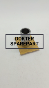 5TL BOSH RUMAH ROLLER MIO SMILE / MIO KARBU / MIO SOUL SPORTY / BOS / BOSH / BUSH / BUSHING