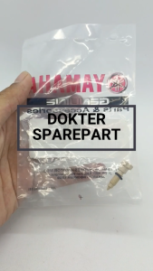 BAUT LANGSAM MIO M3 / MIO GT / MIO J / MIO SOUL / XEON 125 / FINO 125 & BAUT SETELAN ANGIN