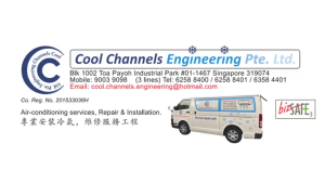 Aircon Chemical Overhaul Service (BTU: 9K-12K) 2 Units $300 Only | Include General Service Condenser