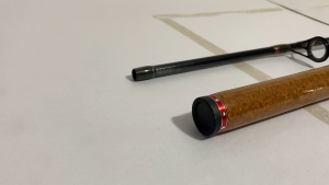 คันหน้าดิน กราไฟท์ IM8 Ashino Tycoon ไทคูน Line wt. 15-25 lb. Lure wt. 90-120 G.