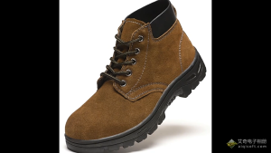 รองเท้านิรภัย ป้องกันการชน ป้องกันการเจาะ การเชื่อม ป้องกันไฟฟ้าสถิต รองเท้าหุ้มฉนวน