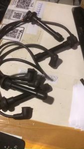 Bộ dây phin cao áp Accord 90-93 Honda 1992 1991 1993 xe hơi ô tô delco chia lửa bugi phun xăng chế hòa khí máy 2.2 2.0 Hàng Bãi Bộ Dây 4 Dây - Lazada