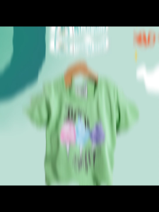 Áo Thun Kẹo Bông Trúc Quỳnh Co - Mềm mại Thoáng mát Họa tiết Đẹp12kg đến 33kg