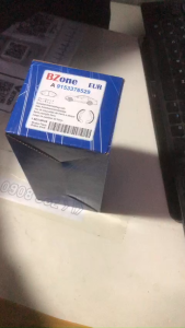 Bộ sau một đôi má phanh đĩa tang trống đùm Honda CRV đời 2016-2024 Bố thắng trước 2018 2020 2022 xe hơi ô tô suv CR-V