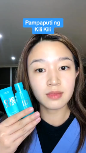 MIXTRUE Deoflex Underarm Whitening DUO SET CREAM+DEOSPRAY anti-perspirant anti-hair growth