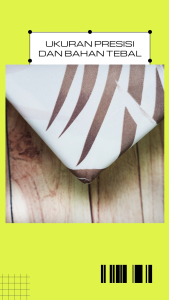 Sprei Katun Motif Flower Leaf: Pengenalan