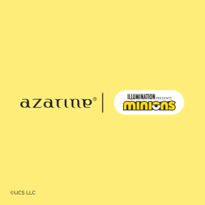 Azarine Tinted Lippiecable Balm: Balm Kelembapan Bibir & Balm Lipstick