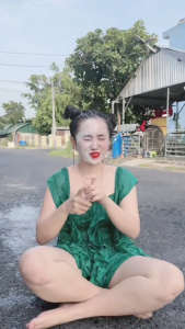 Ủ Trắng Lúa Mạch Collagen (30ml) - Mặt Nạ Hỗ Trợ làm sáng hồng da hỗ trợ chăm sóc da ngâm đen