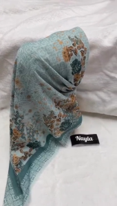 [ PROMO ] Kerudung Segi 4 Motif Voal Premium Laser Cut //  Hijab Segi Empat Kekinian Terbaru 2024 Dewasa // Jilbab Model Terbaru Kekinian // Hijab Segi Empat Lasercut // Hijab Voal // Kerudung Motif // Fashion Wanita // Pakaian Wanita // Fashion // Hijab