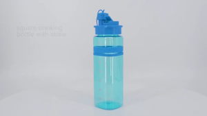 MARKAS-BOTOL MINUM SPORT - BOTOL MINUM AIR WITH SEDOTAN H - 7259
