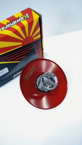 KAWAHARA SECONDARY SLIDING SHEAVE BEAT KARBU DAILY RACE BALAP HARIAN ORIGINAL KAWAHARA RACING