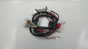 Kabel Body Smash - Cable Cabel Tali Seling Harness Wire Body Bodi Utama Set Komplit Lengkap