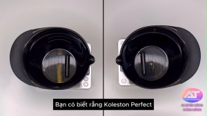 Wella Oxy Màu Nhuộm Bóng Mượt Koleston Perfect 60g