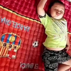 Kasur Lantai Lipat Murah ukuran 1 sampai 5 Orang Super Awet Anti Kempes Tahan lama