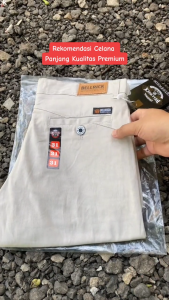 PROMO Celana Chino Panjang Pria Premium Distro - Celana Panjang Chinos