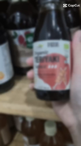 [DATE T11.2025] Gia Vị - Nước Sốt Me Hữu Cơ LumLum Thái Lan Cho Bé Ăn Dặm Từ 12M+ Chai 200ml