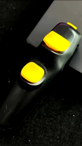 Nút bắn chơi game S07 Ultra / S07 Pro - Nút bắn gaming RED Spider PRO Ghìm tâm Autotap dành cho Android