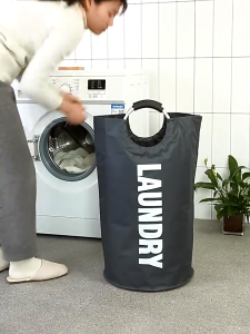 82L Foldable Laundry Basket: A Comprehensive Guide