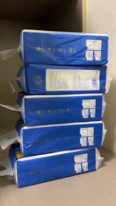 DWY Tissue 1 Pack tissue gantung tisu gantung viral Deluxe Soft Facial Tissue Paper Wall Hanging Tisu toilet tissue kitchen tissue tisu dapur facial tissue