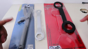 Set Paket Kunci CVT Kanvas Ganda Motor Matic Suzuki