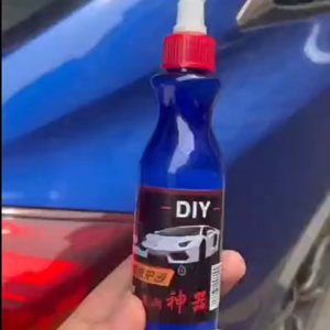 READY STOCK‼️ Powerful Car Paint Scratch Remover | Original Rubbing Compound | Car Scratch Repair | 110g/100g  现货‼️ 强力汽车漆面刮痕修复剂 | 原装抛光修复膏 | 汽车划痕去除 | 110g/100g