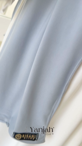 𝐘𝐚𝐧𝐣𝐚𝐡 𝐇𝐢𝐣𝐚𝐛-pasmina malay jersey anak/jilbab phasmina tali jersey/hijab anak sekolah