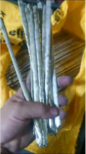 Gratis Ongkir 1 KG untuk Patri Paling Murah