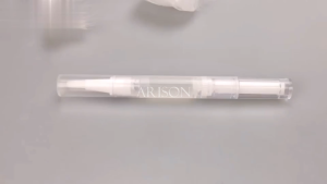 ARISON Portable Fast Eyelash Removal Pen Remover Bulu Mata Extension Remover