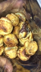 SOES COKLAT MANIS LEZAT isi 130gr dan bal isi 2 kg