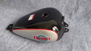 Bình Xăng Lớn Honda Rebel 250