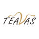 TEAVAS Barware