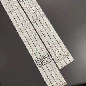 BACKLIGHT TV LED LG 49 INCH 49UJ632T 49UK6300PTE 49UM7290PTD 49UM7100PTA 49LL5500 49UM7290-ATIYLJD 49UM7100-ATIYLJD 49UJ632 49UK6300 49UM7100 49LJ5500 49IN 9K 4+5k