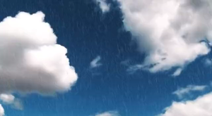 Rain Cloud Humidifier Diffuser Aromatherapy Essential Oil Kado Pasangan Pacar Sahabat Teman Kamu