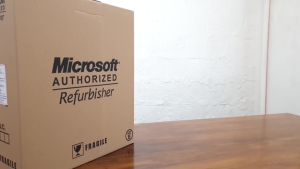 Full Refurbished MAR Computer  Desktop Set w/ Genuine Windows 10 - Intel i5 4th 6th 8th / 8GB RAM / 256GB SSD + 500GB FREE HDD