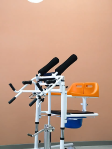 Multifunctional Shift Machine Rehabilitation Paralysis Elderly Hydraulic Lifting Mobile Chair Care